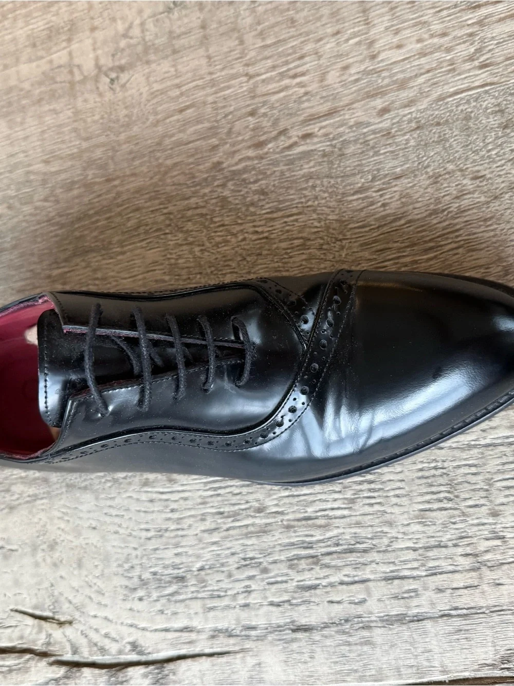 Girotti italian black